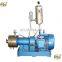 Manufacture Factory Price Stainless Steel High Shear Emulsifying Mixer(S304) Chemical Machinery Equipment
