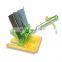 Manual rice seeds planting machine rice plant machine low price