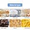 Multi Function fruits and vegetable bean sprouts packing machine with weigher metering