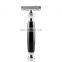 No Disposable Ebony Wooden Handle Razor Baby Shaver