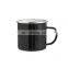 High quality 350ml enamel coffee mug water cup