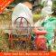 Best economical rice threshing combine batteuse moissonneuse-batteuse for sale