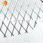Stainless Steel Barbecue Net Reusable Metal Mesh  Outdoor BBQ Grills