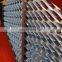 Economical Anodized Aluminum Diamond Shape Expanded Metal Fence