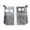 Galvanized Steel Industrial Garage Door Bottom Bracket