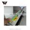 Manual PVC/Format Paper Guillotine Trimmer Cutter with Support Stand