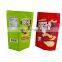 OEM  Snack bags Custom Packaging Plastic Well Sealed Bags Chips Pouch For Sale Chips bags