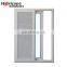 NFRC AS2047 Standard Double Glazed Aluminium Aluminum Frame Glass Sliding Glass Windows In China