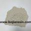 Uranium Extraction resin