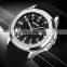 skmei 9286 New Unique Design High-end Brand Business Silicone Watch Wholesale Men Quartz Movement Waterproof Watch reloj