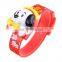 skmei 1754 cheap digital watch cute dog promote kid wristwatch happy gift for children