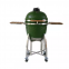 Auplex 2022 Manufacturer Charcoal Barbecue BBQ Kamado Grill the egg grill