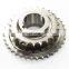 TK6080-4 Auto Car Parts Timing Chain Parts Transmission Belt Engine Kit For Honda