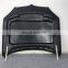 New Arrival Body Parts Engine Hood Engine Cover For BMW X5 F15 Change to Haman Black Carbon Fiber Engine Hoods