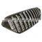 4x4 Off road Auto Parts Other Exterior Accessories Chrome Front Grill Black Car Grille Fit For Hyundai IX35 2013-2016