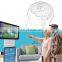 Dood Price Enhance intelligence,memory disorder training for Alzheimer's disease medical device