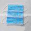 Perfect Disposable Nonwoven Dust Mouth Face Mask 3ply Face Mask High Filter Mask With BFE 99% Filter Paper