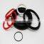 FKM O Ring Rubber Seal 75 Durometer For Valve