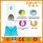 2016  best digital non-contact infrared thermometer baby and adult wireless thermostat for heating