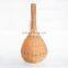 Unique Rattan Pendant Light Rattan Lampshade Hanging, wicker ceiling light decor vietnam cheap wholesale