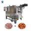 Factory price barley roasting machine/barley roasting roaster machine/automtaic roasted cashew nuts line