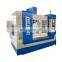 5 axis cnc VMC1050 Fanuc/Siemens/GSK System VMC CNC vertical machining centre for metal processing