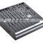 Power Supply power line communication converter audio, dj controller mixer, audio and media mixer