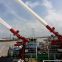 CCS, BV, ABS Approved 1200M3/H Marine External Fire Fighting 1/2 FiFi System