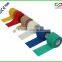 Non woven Medical Cohesive Wrap Vet Elastic Wrap with ISO CE FDA