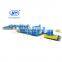 Nanyang factory direct sale open type tube mill equipement erw tube mill production line