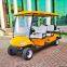 High Quality 6-seat Electric Club Car Golf Cart