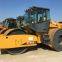 Used XCMG 26 tons of large vibration rollers produced in China