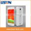 cheapest 3g android dual sim mobile phone with dual-core 1.0 GHz 4.0" touch screen FM WIFI