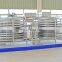 Quick Freeze Machine IQF Spiral Freezer Manufactures