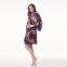 A102Bridesmaid dress wedding bridesmaid dress Chinese style home pajamas sexy pajamas sexy clothes women
