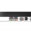 S5731-S24P4X 24 10/100/1000BASE-T Ethernet ports, 4 10 Gigabit SFP+, PoE+