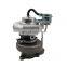 Complete turbocharger HX25W 4047205 3596447 4035394 S04057286 for Tractor 4 CYL Engine