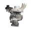 Complete Turbocharger GTA2052GVK A6420901480 757608-0001 for Mercedes Benz OM642