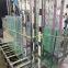 PVB  lamination glass experiment  Autoclave trolley