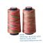 Direct Sales Dyed Spun Sewing Yarn