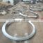 China factory Custom OEM ring Precision Machining stainless steel Forging Parts forging ring