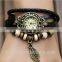 stylish Dress Wristwatch vintage bracelet Women/Lady Watches