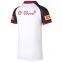 2024NRL Maru Olive Jersey Breathable Short sleeved T-shirt Training Shirt RugbyJersey