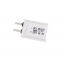 Lithium-ion Cell Factory Supply Smart Card Battery UFX 081518 5mAh 3.7V Super Thin Battery
