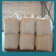 Wholesale 1000kg Waterproof Virgin PP FIBC Bulk Bag for Sand/ Cement 1 Ton Baffled Jumbo Big Bag