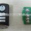 Self learning universal rf duplicate remote control made for you remote control code