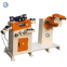 NCJF high precision small type servo feeder machine