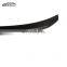 F32 PSM Style Carbon Fiber Rear Spoiler Truck Spoiler For BMW 4 Series F32