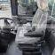 New Model 5 ton Wheel Loader Cabine Assembly with joystick seat and control valve  for  ZL50G ZL50GN
