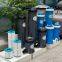 New Style Cartridge Filter High Quality Pool Filter with Cartridge Paper Core Durable and Efficient Filtration System